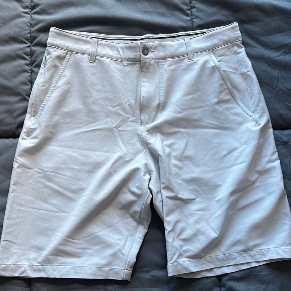 Puma Golf Shorts